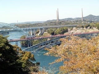 西海橋